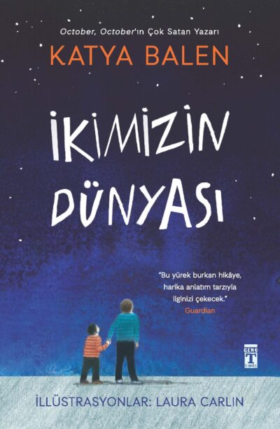 İkimizin Dünyası