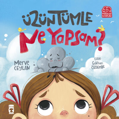 Üzüntümle Ne Yapsam?