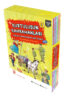 Kurtuluşun Kahramanları 1 Set – (10 Kitap)