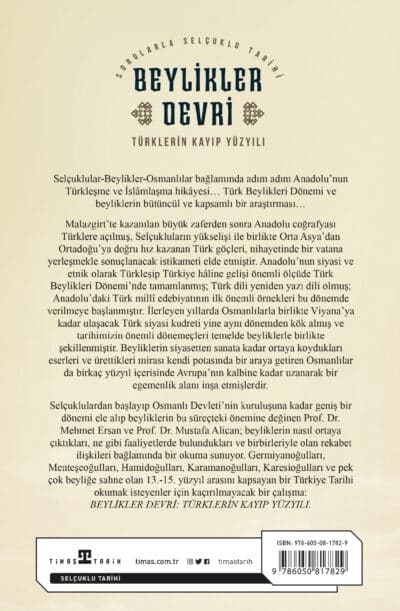 Beylikler Devri