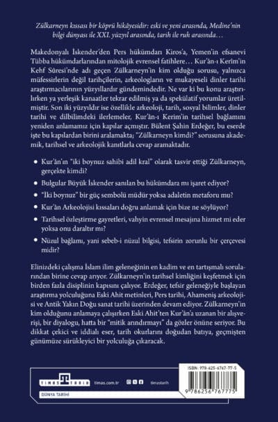 Zülkarneyn