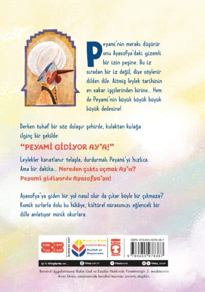 Neredesin Peyami?