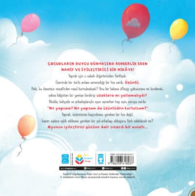 Üzüntümle Ne Yapsam?