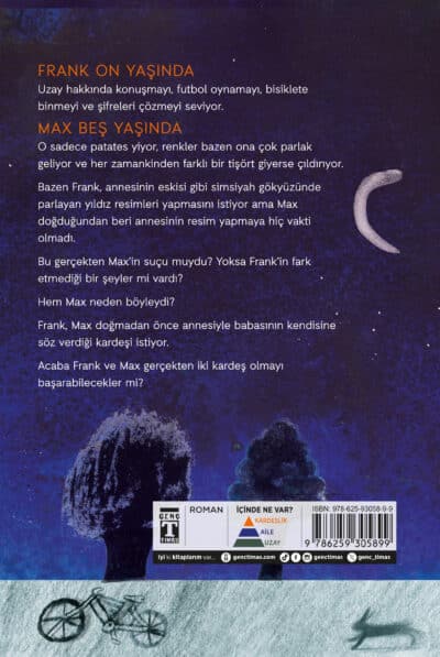 İkimizin Dünyası