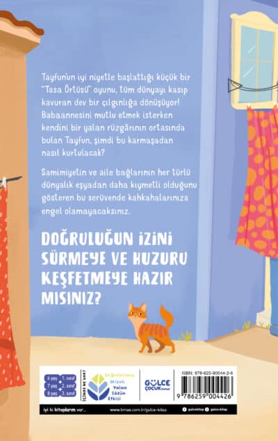 Tasa Örtüsü