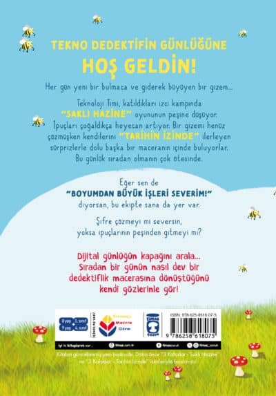 Boyumuzdan Büyük İşler