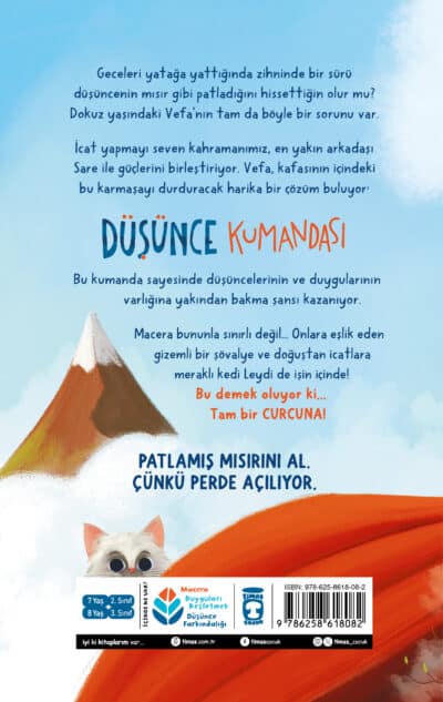Düşünce Kumandası