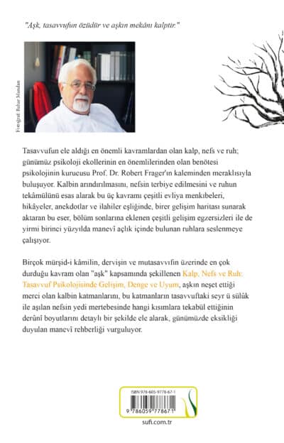 Kalp, Nefs ve Ruh