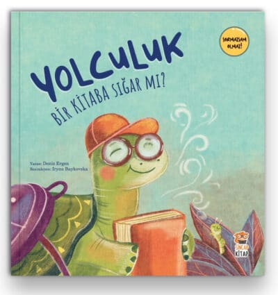 Yolculuk Bir Kitaba Sığar Mı?