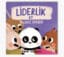 Liderlik Et – Yalnız Panda
