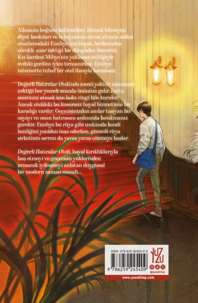 Değerli Hatıralar Oteli