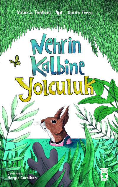 Nehrin Kalbine Yolculuk