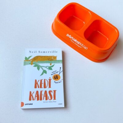 Kedi Kafası Seti
