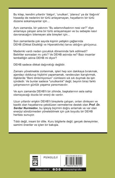 Başlamak Zor, Bitirmek Daha Zor