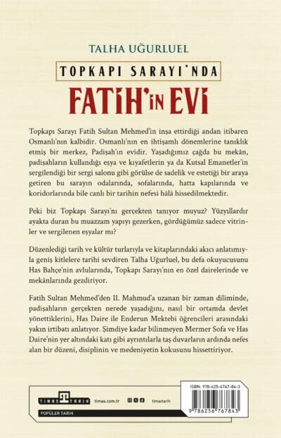 Fatih'in Evi