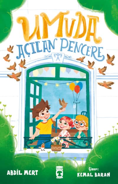 Umuda Açılan Pencere
