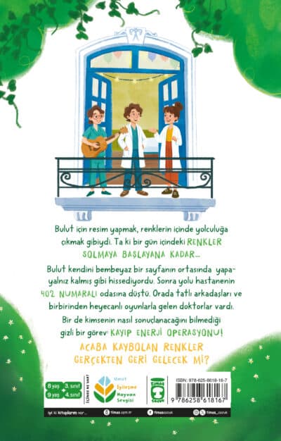 Umuda Açılan Pencere