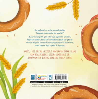 Bir Fırın Simit