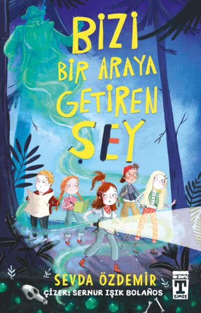Bizi Bir Araya Getiren Şey