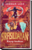 Sırfısıldayan: Kayıp Anahtar (Ciltli)