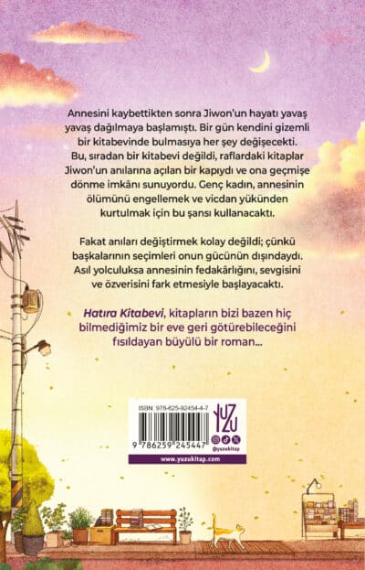 Hatıra Kitabevi