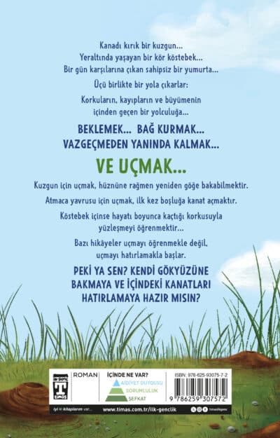 Uçmayı Hatırlamak