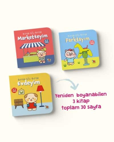 Boya Sil Boya 2
