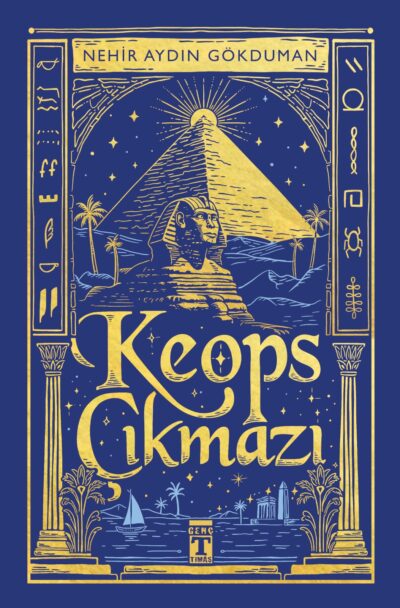 Keops Çıkmazı