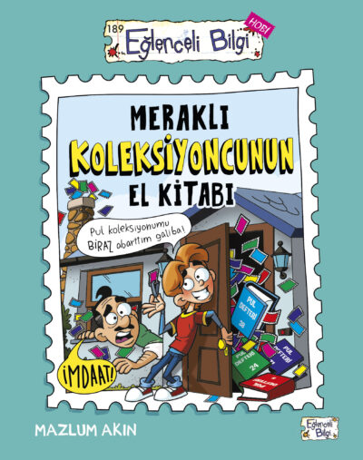 Meraklı Koleksiyoncunun El Kitabı