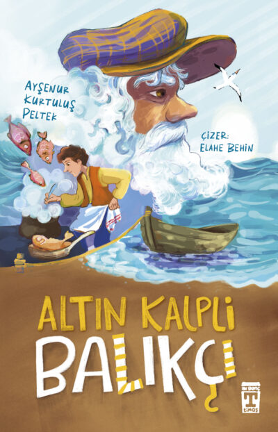 Altın Kalpli Balıkçı