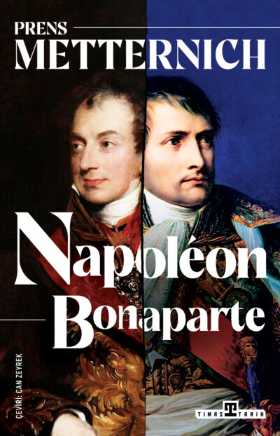 Napoléon Bonaparte