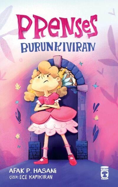 Prenses Burunkıvıran